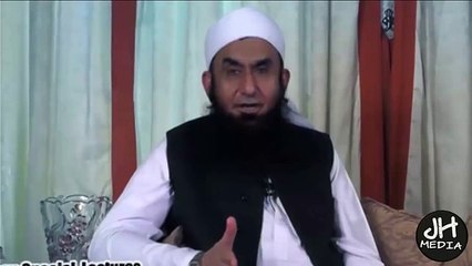 Importance Of Ramadan _ Forgiveness Of ALLAH By Maulana Tariq Jameel