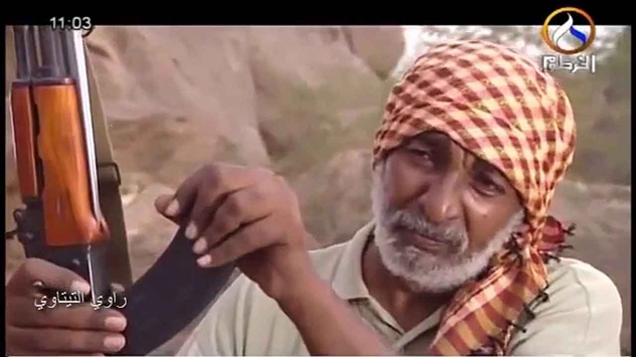 مسلسل حوش النور الحلقة 7 مسلسل سوداني رمضان 2015 سينما سودانية
