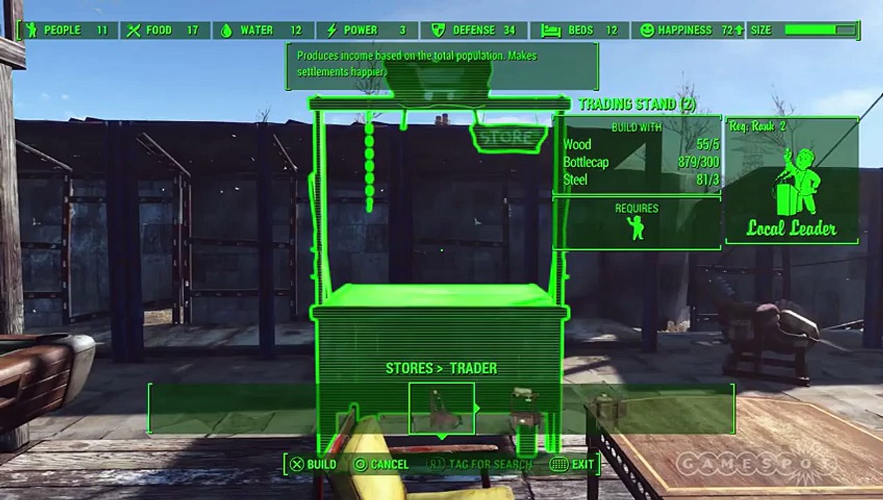 Base Building Beginners Guide - Fallout 4