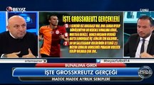 Beyaz Futbol Cumartesi 05.12.2015 2.Kısım