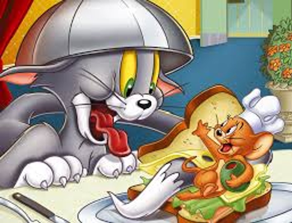 Tom And Jerry Cartoon Tales in HD Full English Episodes - Best Cartoons