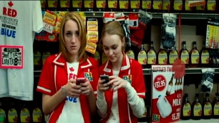 Lily-Rose Melody Depp