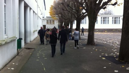 Élections régionales 2015, premier tour