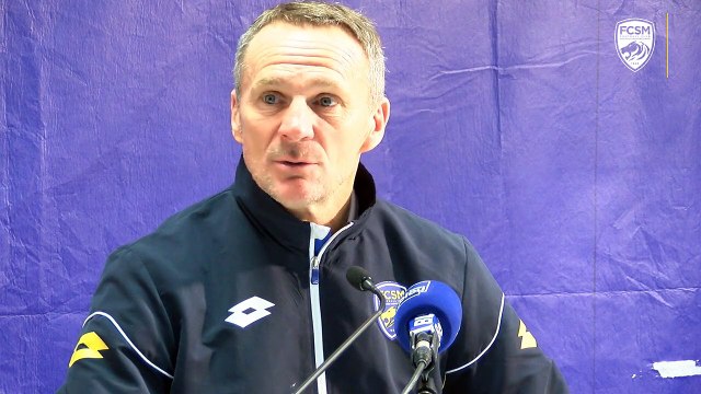 FCSM-AS Nancy Lorraine en Coupe de France : les réactions