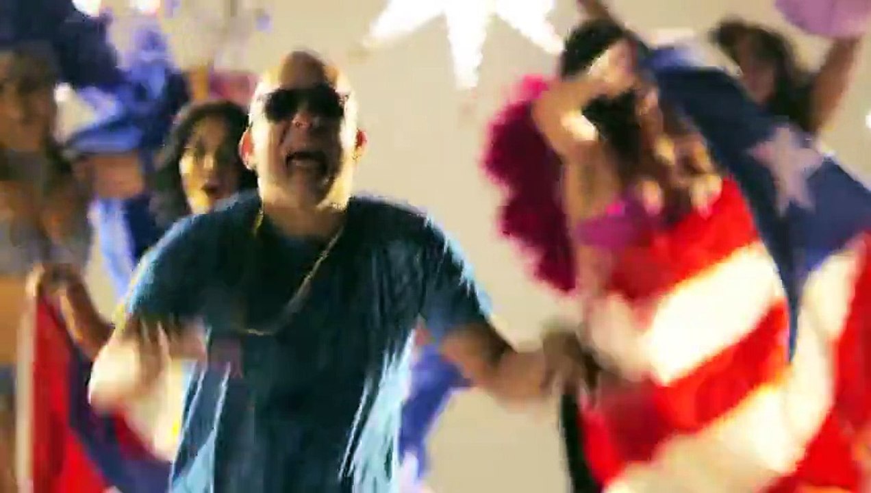 Angel Y Khriz - WEPA