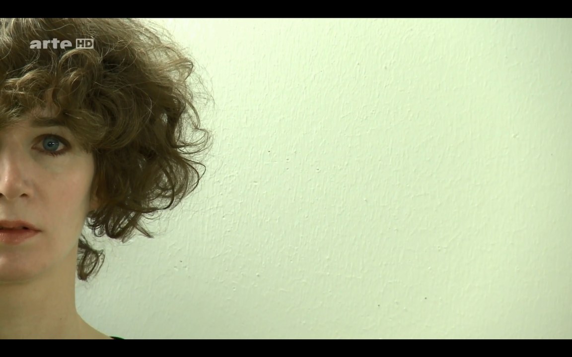 Portrait : Miranda July