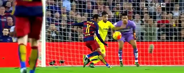 Descargar video: Cristiano Ronaldo VS Messi VS Neymar Jr 2015 ● Ballon D'Or Battle -- HD