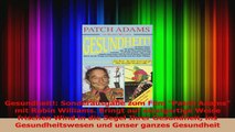 Gesundheit Sonderausgabe zum Film Patch Adams mit Robin Williams Bringt auf PDF Kostenlos