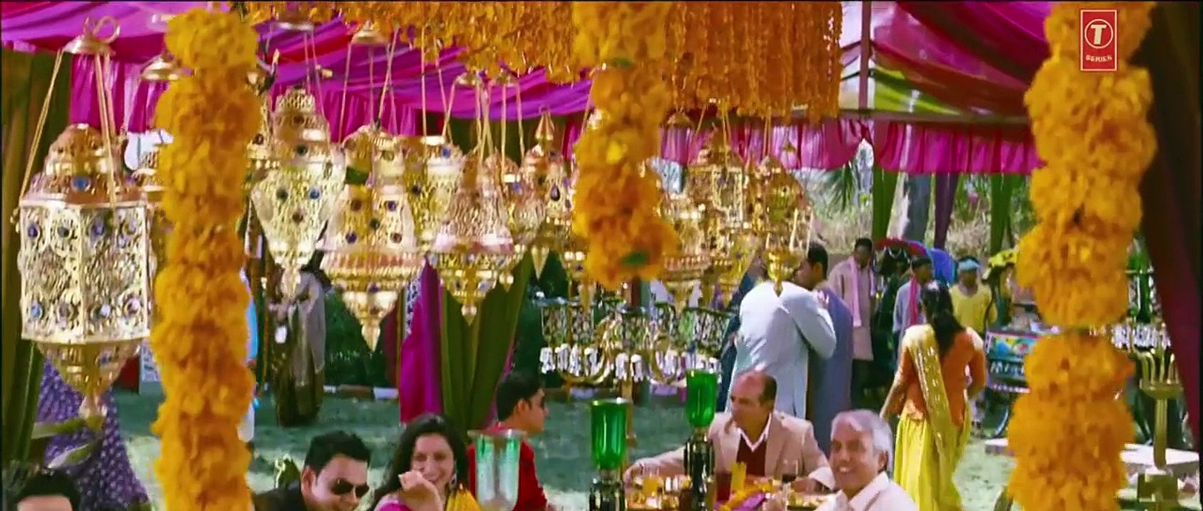 'Rab Rakha' Love Breakups Zindagi (Full song) Zayed Khan | Dia Mirza