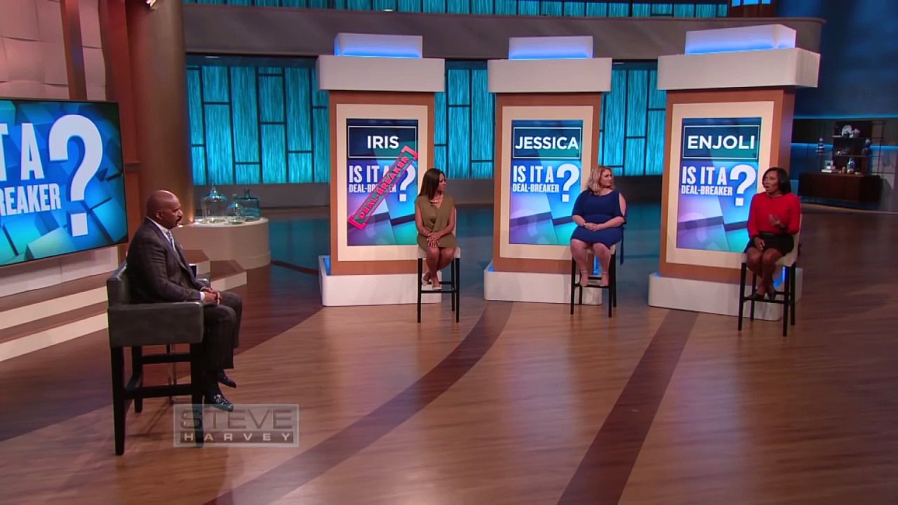 I dont do handcuffs in the bedroom || STEVE HARVEY