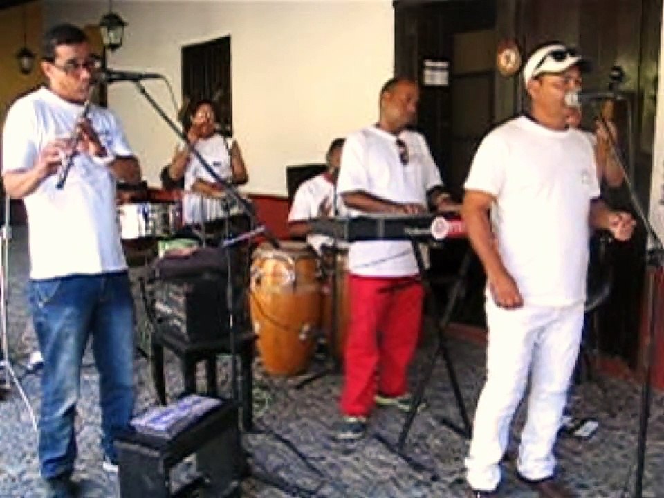 Los Trinitaros