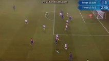 AE Larisa - AO Kerkyra 0-1 Zorbas