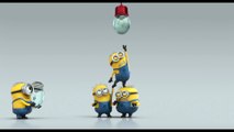 Despicable Me 2 -- The Stars are Brighter!