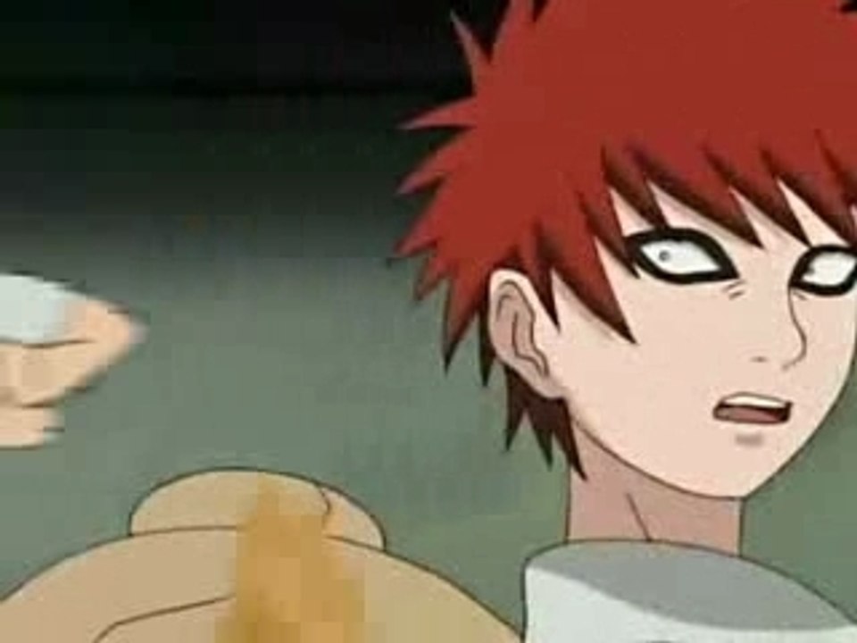 Naruto - the green beast of konoha