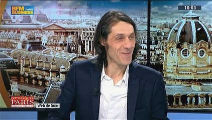 Le web de luxe: Sonia Rykiel ouvre son e-shop aux États-Unis - 06/12