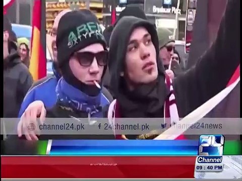 Western countries have increased spying on Muslims living abroad