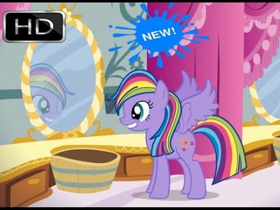 My Little Pony Friendship is Magic Full Episodes - My Little Pony ...