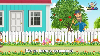 7 ani de acasa TraLaLa