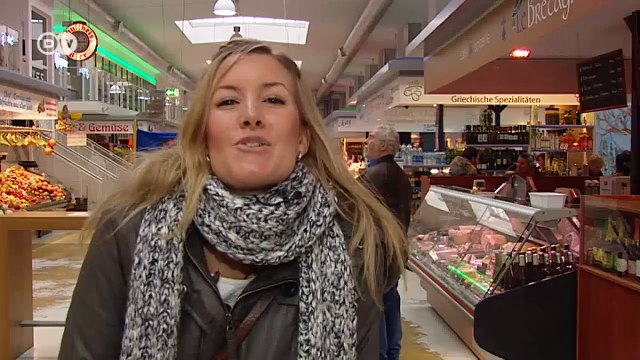Tres sugerencias para Kreuzberg | Destino Alemania