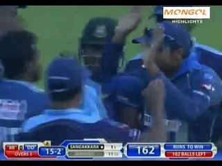 BPL 2015 Shakib Al Hasan 4-16 vs Dhaka Dynamites best wickets
