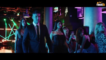 MC STOJAN FEAT. ACA LUKAS - KRALJEVI GRADA (OFFICIAL VIDEO)