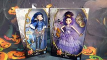 Muñecas de los Personajes de la Película Descendientes de Disney