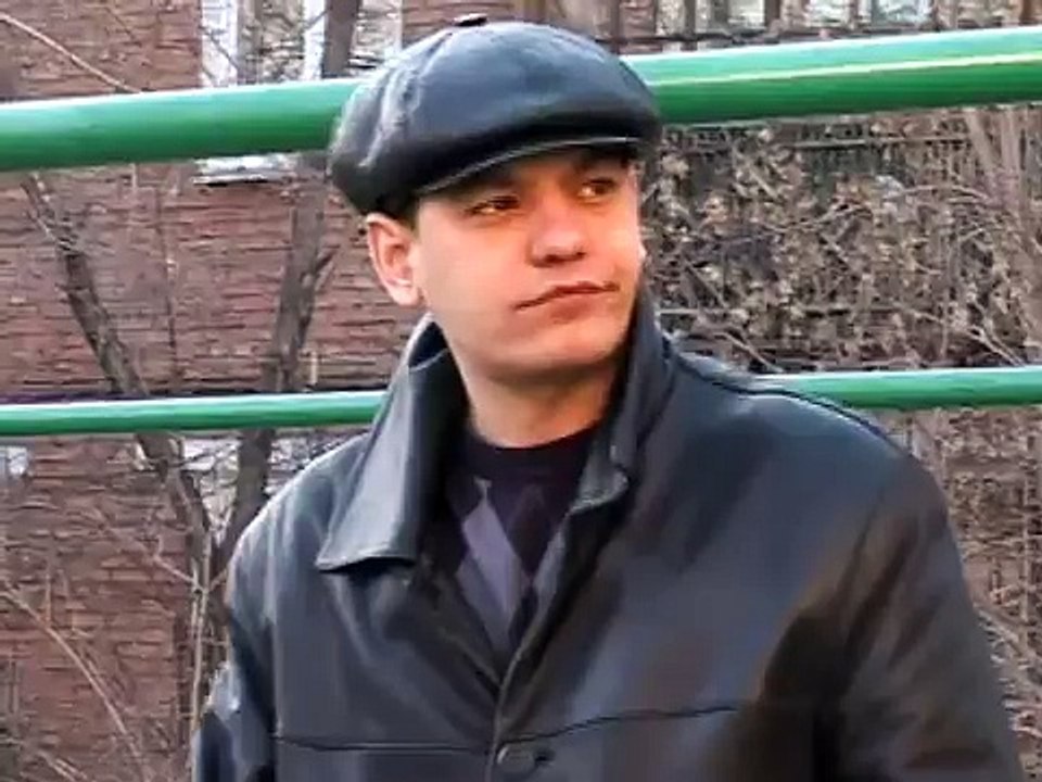 угонщики-машин