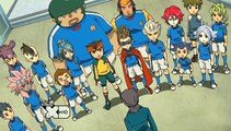 Inazuma Eleven 71 - Engagement! Le Match Vers le Mondial