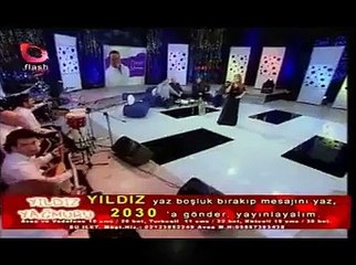 Zeynep BAŞKAN - Erzurum'dan Çevirdiler Yolumu