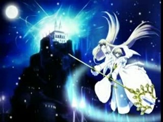 Fye & tchii - Amv - I'll remember you