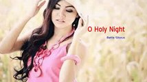 O Holy Night by Retta Sitorus Lagu natal terbaru