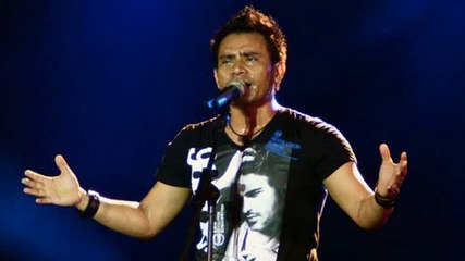 Sebuah Lagu Pujian dari Judika Sihotang