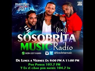 Las declaraciones de SosobritaMusic sobre lo que esta ocurriendo con Arcangel en Colombia