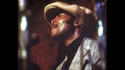 Donny Hathaway - This Christmas