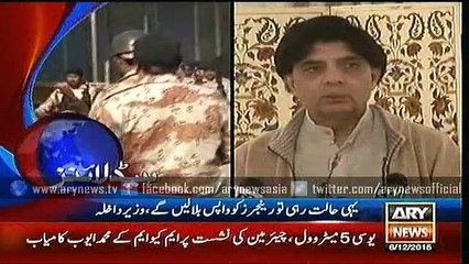 Headlines – 2300 – Sunday – 6 – Dec – 2015