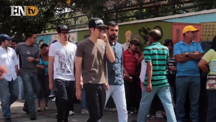 Así están los centros electorales del circuito 4