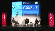 Les Rencontres de Cannes 2015 - débat : l'Islam, frontières et conflit