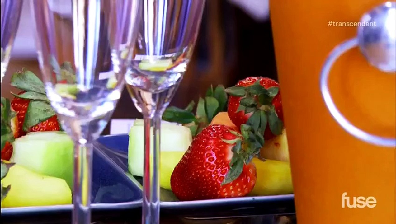 Transcendent Season 1 Episode 5 (S1E5)