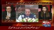 Shahid Masood Bashes Chaudhry Nisar On JIT Report Statement