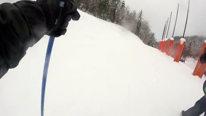 Ski Autrans La Suire