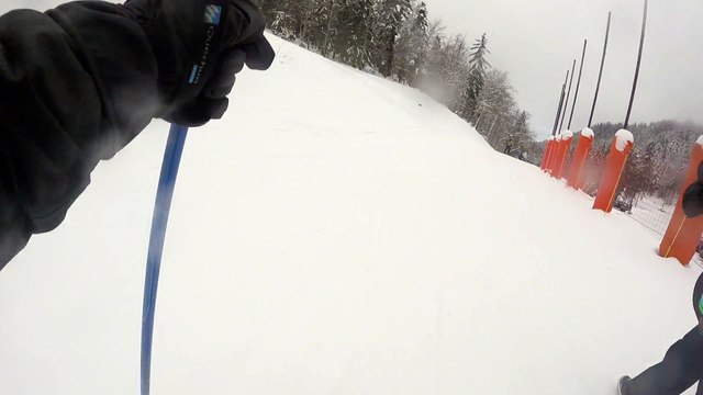 Ski Autrans La Suire