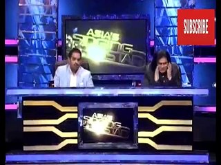 Asia's Singing Superstar Episode 6 HD 5 December 2015