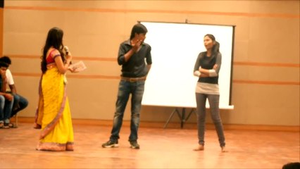 VIT University Most BeautifulCollege Dance Even Seen