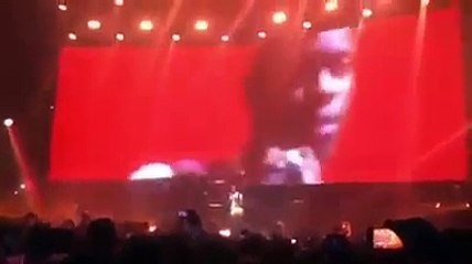 Sidiki Diabaté x Booba x Benash _Validée_ à Bercy !