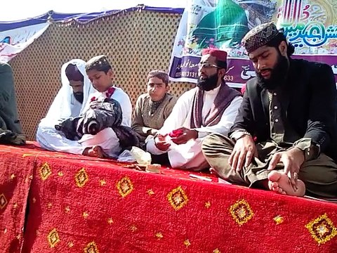 TALHA NAWAZ BAIG *** SARAIKI NAAT - AJ SOHNY ANWARAN HAY ASSAN SEHRA GANWRAN HAY - 03055735254