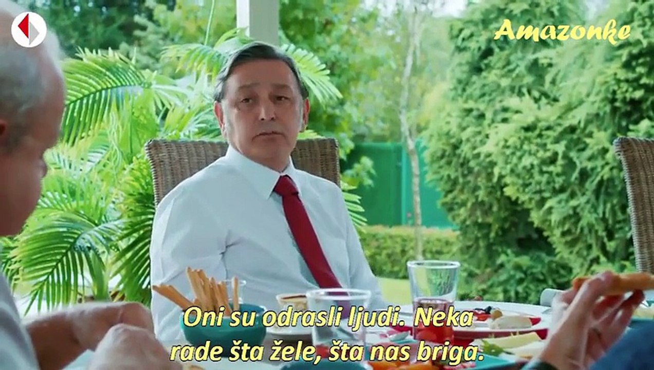Komplikovana Veza Epizoda 9 Sa Prevodom (part1) | Turska Serija 2015