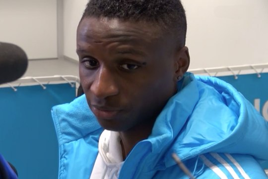 Bouna Sarr : «J’aurai aimé que mon but amène la victoire»