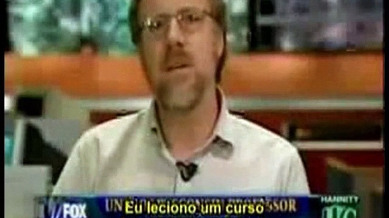 professor escancara na tv