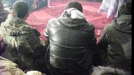 دوستانو دا هم زمونږ اعمال بیا وایو چی زمونږ دعګانی نه قبلیږی