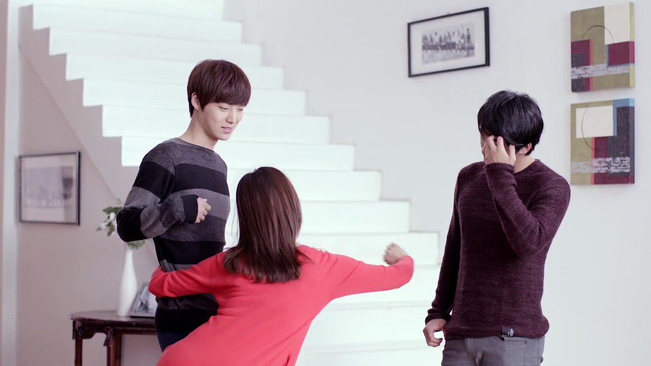 케이윌 (K.will) - 이러지마 제발 (Please don't..